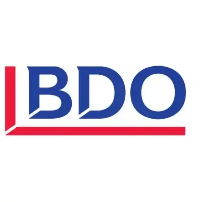 Logo BDO AG