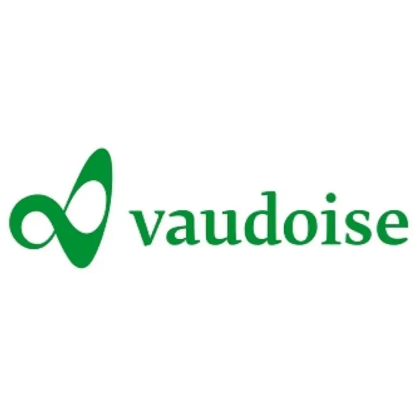 Logo VAUDOISE ASSURANCES HOLDING SA