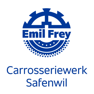 Logo Emil Frey AG