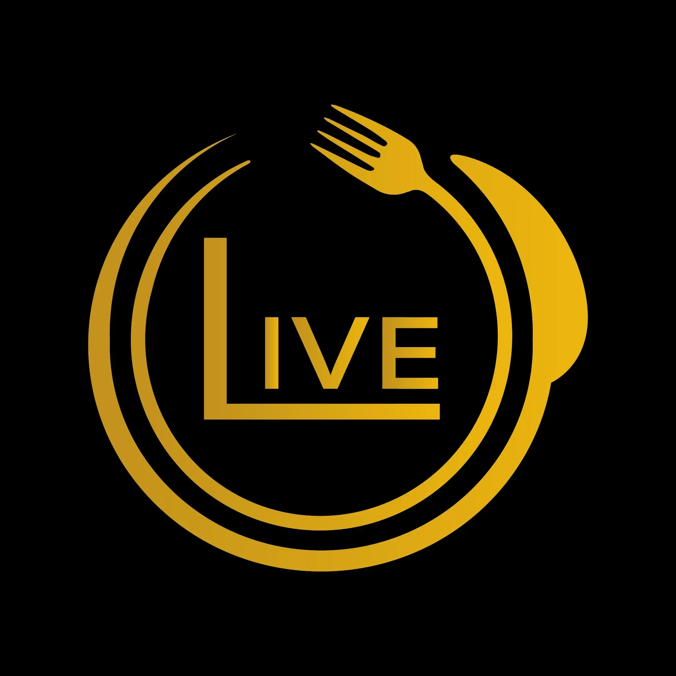 Logo Live Management GmbH