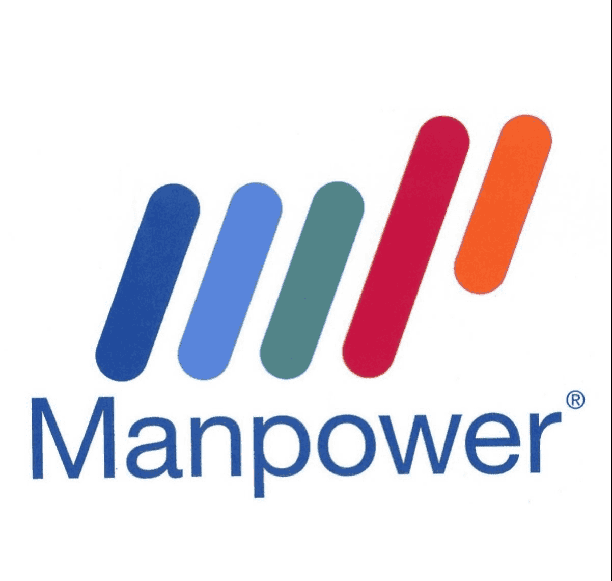 Logo Manpower Basel