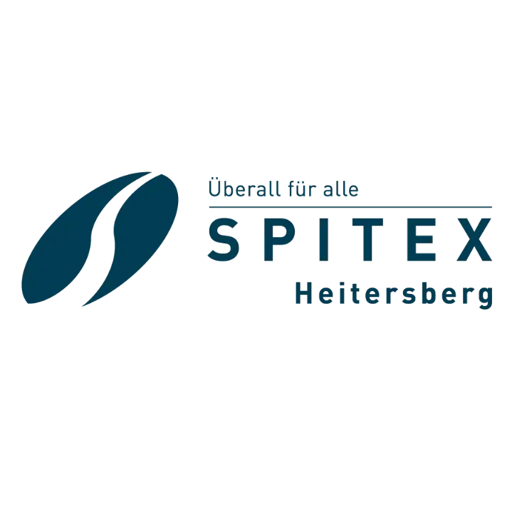 Logo Verein Spitex Heitersberg