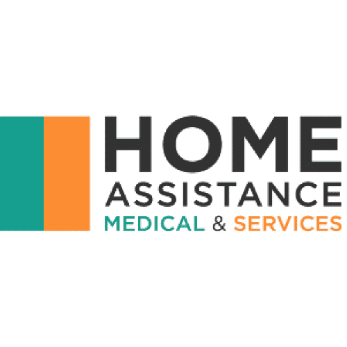 Logo Home Assistance Sàrl