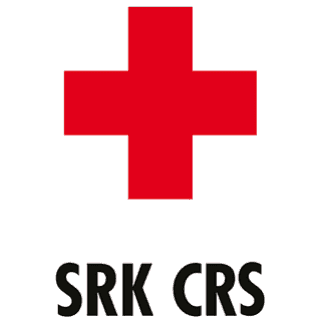 Logo Verein Schweizerisches Rotes Kreuz