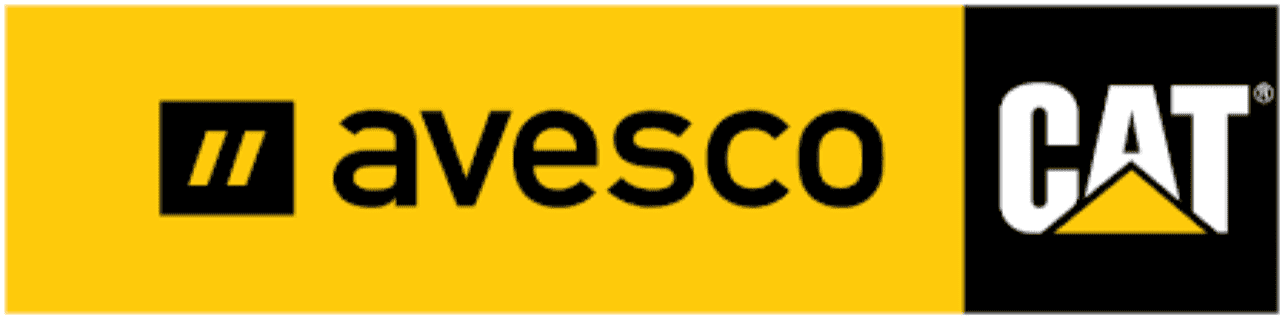 Logo Avesco