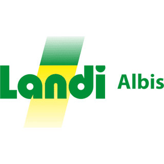 Logo LANDI Albis Genossenschaft