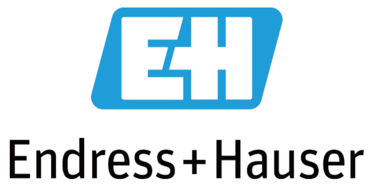 Logo Endress+Hauser