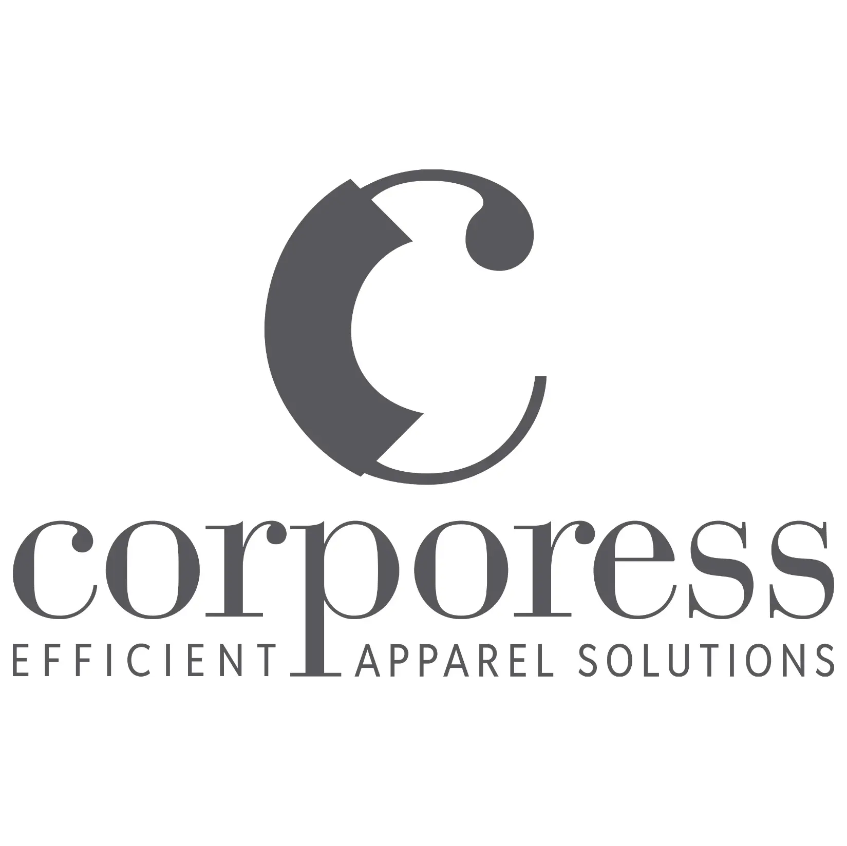 Logo Corporess AG