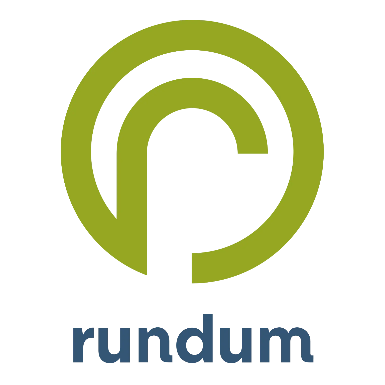 Logo rundum hock'n roll ortea ag