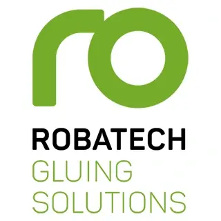 Logo Robatech AG