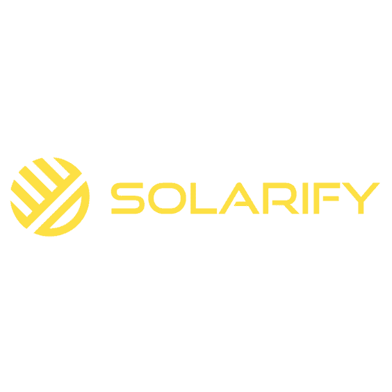 Logo Solarify GmbH