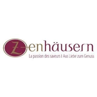 Logo Zenhäusern Frères SA
