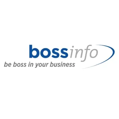 Logo bossinfo.ch AG