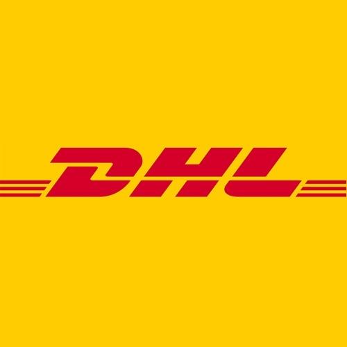 Logo DHL Logistics (Schweiz) AG