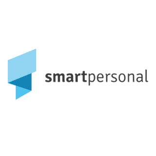 Logo smartpersonal gmbh