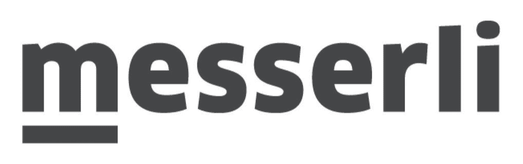 Logo Andreas Messerli AG