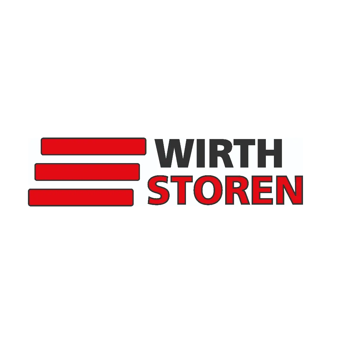 Logo Wirth Storen GmbH