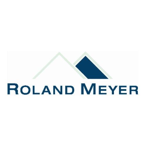 Logo Roland Meyer AG