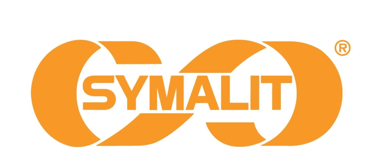 Logo MCAM  Symalit AG