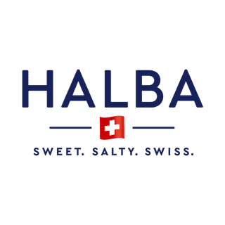 Logo HALBA
