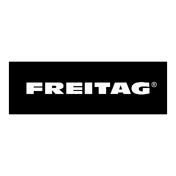 Logo FREITAG lab. ag