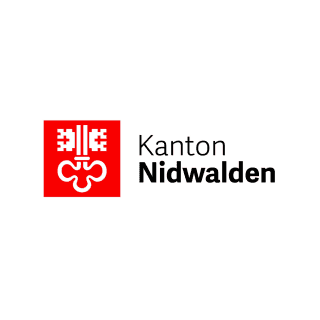 Logo Kanton Nidwalden