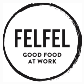 Logo FELFEL AG