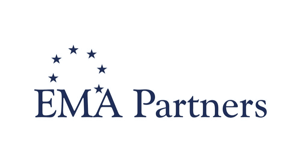 Logo EMA Partners Switzerland AG