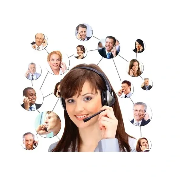 Logo Global-Line Services Sàrl
