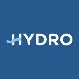 Logo HYDRO Exploitation SA
