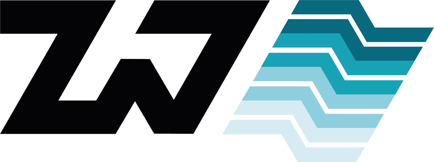 Logo ZWH Swiss AG