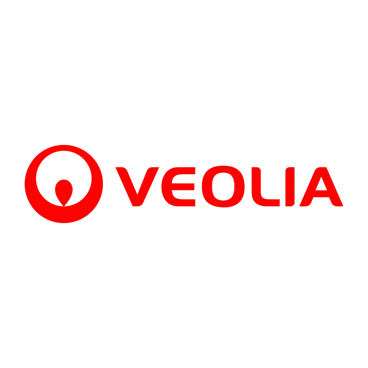 Logo Veolia lndustry Building - Switzerland AG