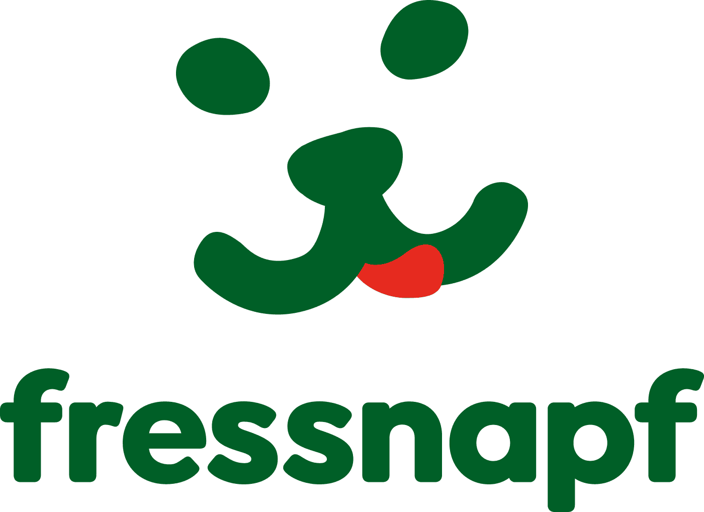 Logo FRESSNAPF Schweiz AG