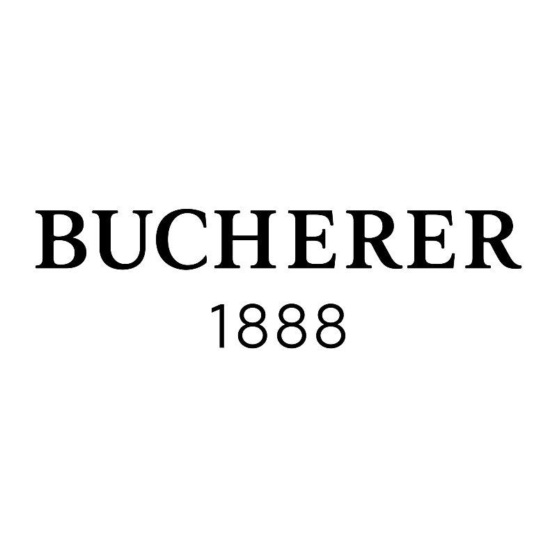 Logo Bucherer AG