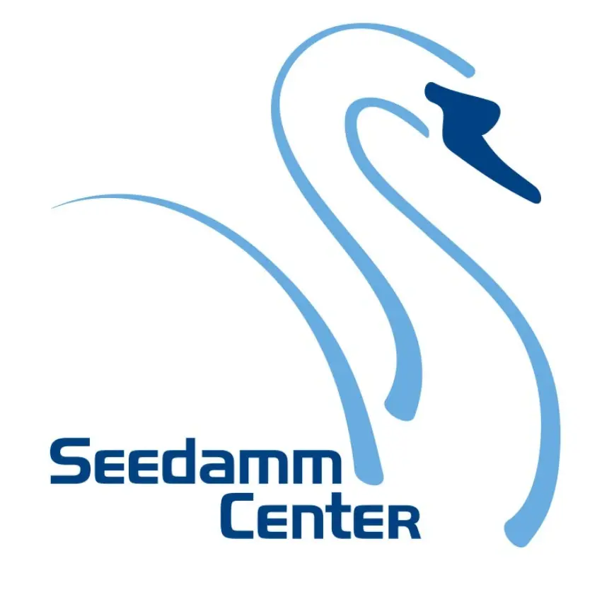 Logo Seedamm-Immobilien AG