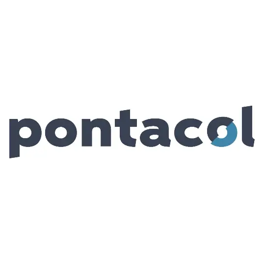 Logo Pontacol AG