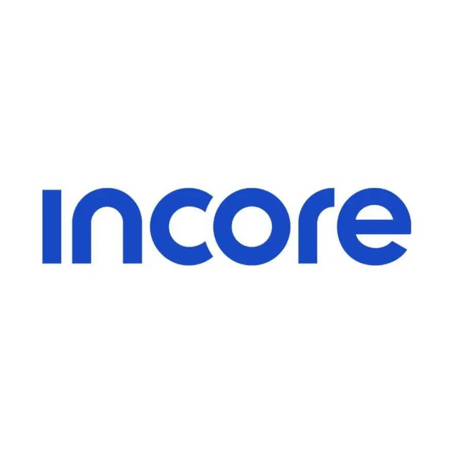 Logo InCore Bank AG