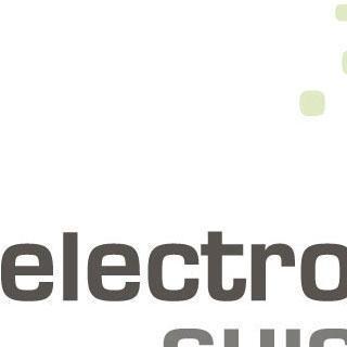 Logo Electrosuisse, Verband für Elektro-, Energie- und Informationstechnik