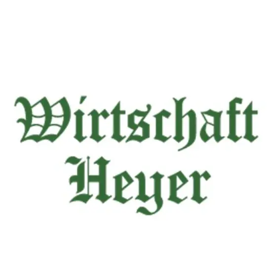 Logo Wirtschaft Heyer GmbH