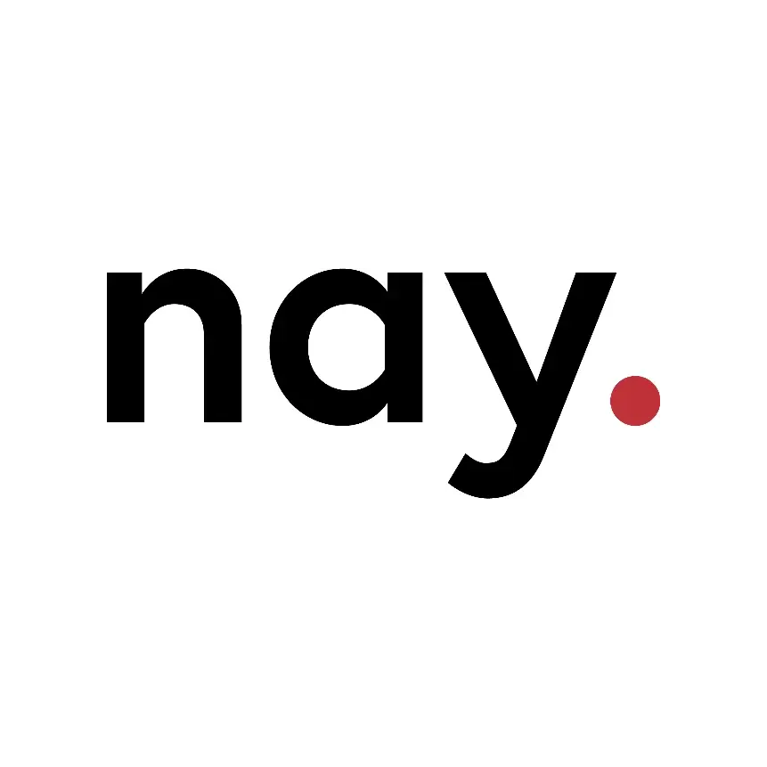 Logo Nay Engineering AG