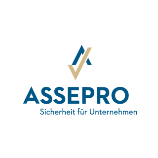 Logo ASSEPRO AG