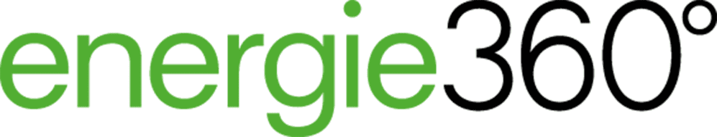 Logo Energie 360° AG