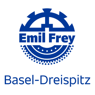 Logo Emil Frey AG