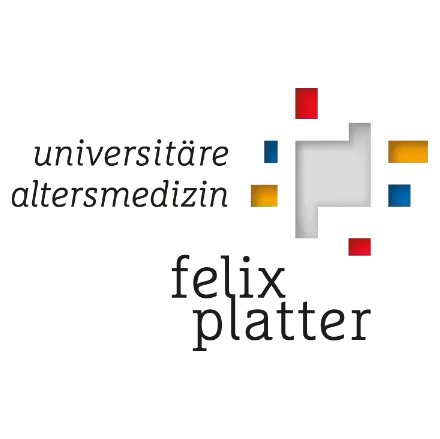 Logo Felix Platter-Spital