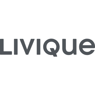 Logo LIVIQUE