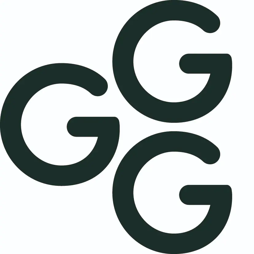 Logo GGG Gesellschaft für das Gute und Gemeinnützige Basel