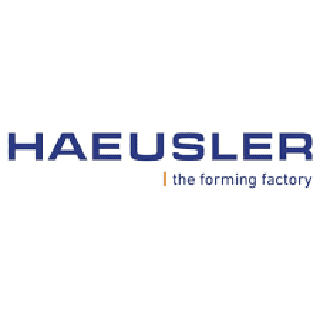 Logo Haeusler AG Duggingen