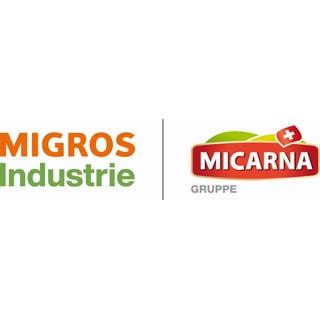 Logo Micarna SA