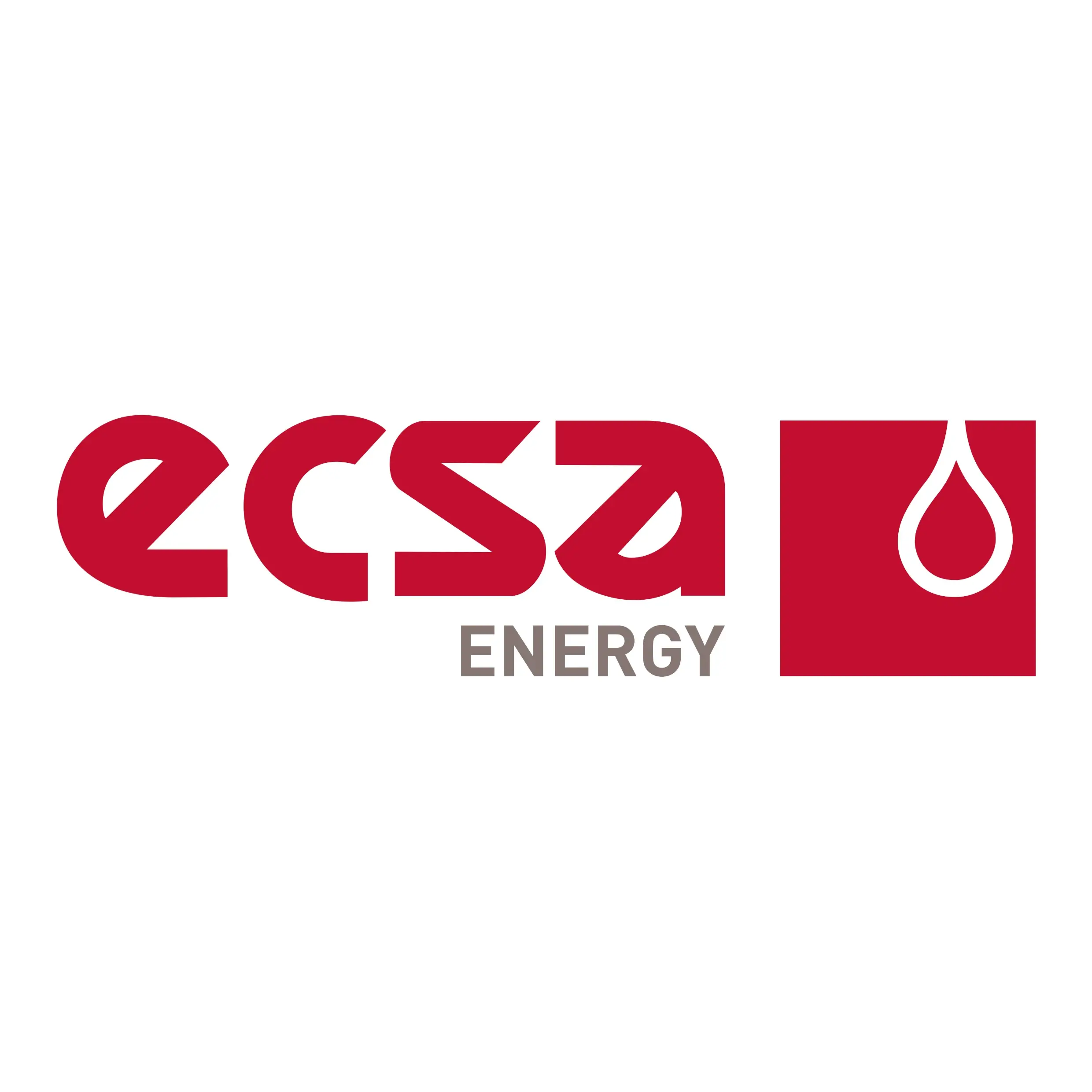 Logo ECSA Energy SA