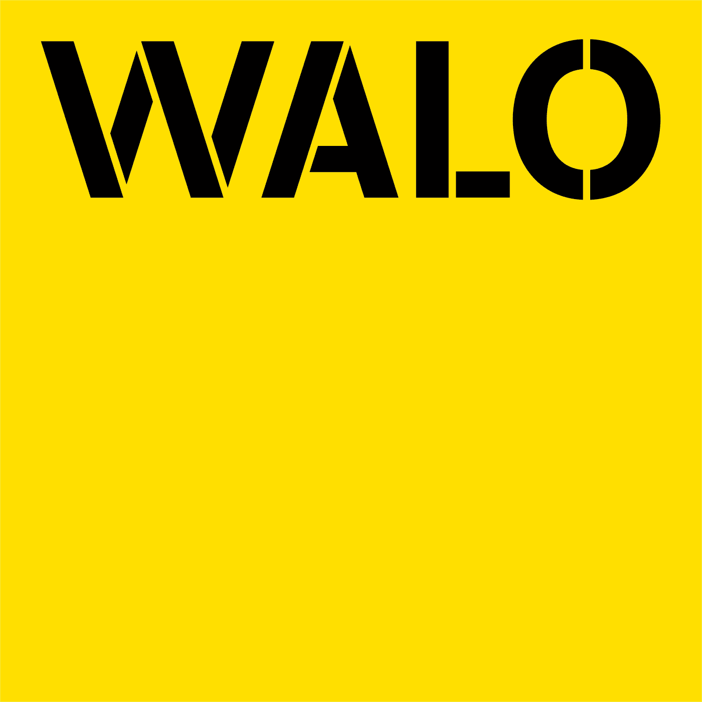 Logo Walo Bertschinger AG